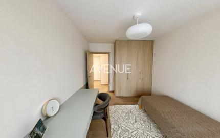 AVENUE I komfortný 4-izb. byt, veľká terasa, 2 garáže, BA- Nové Mesto