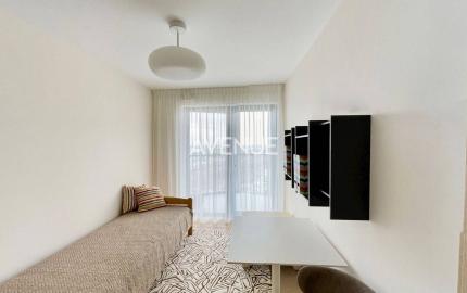 AVENUE I komfortný 4-izb. byt, veľká terasa, 2 garáže, BA- Nové Mesto