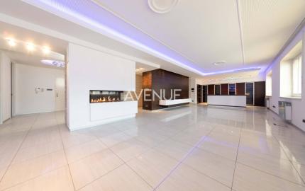 AVENUE | moderná 4i rezidencia v historickom centre mesta, Gorkého ul.