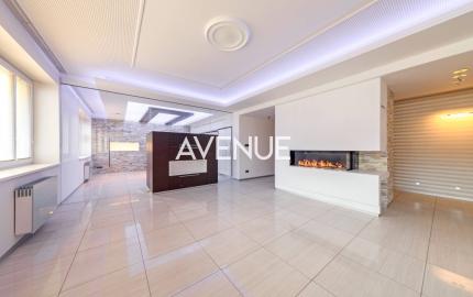 AVENUE | moderná 4i rezidencia v historickom centre mesta, Gorkého ul.