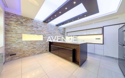 AVENUE | moderná 4i rezidencia v historickom centre mesta, Gorkého ul.