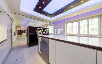 AVENUE | moderná 4i rezidencia v historickom centre mesta, Gorkého ul.