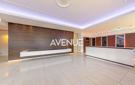 AVENUE | moderná 4i rezidencia v historickom centre mesta, Gorkého ul.