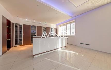 AVENUE | moderná 4i rezidencia v historickom centre mesta, Gorkého ul.