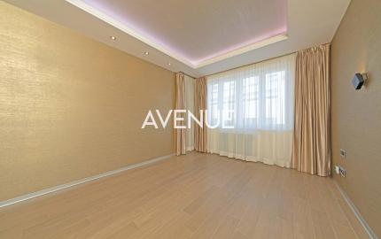 AVENUE | moderná 4i rezidencia v historickom centre mesta, Gorkého ul.