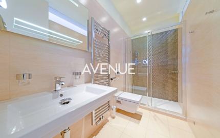 AVENUE | moderná 4i rezidencia v historickom centre mesta, Gorkého ul.