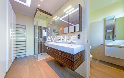 AVENUE | moderná 4i rezidencia v historickom centre mesta, Gorkého ul.