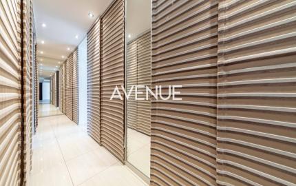 AVENUE | moderná 4i rezidencia v historickom centre mesta, Gorkého ul.