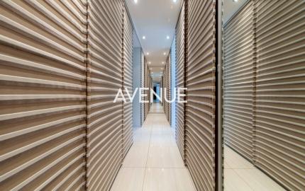 AVENUE | moderná 4i rezidencia v historickom centre mesta, Gorkého ul.