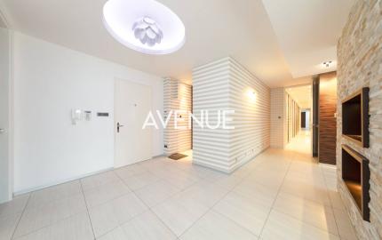 AVENUE | moderná 4i rezidencia v historickom centre mesta, Gorkého ul.