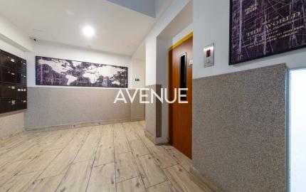 AVENUE | moderná 4i rezidencia v historickom centre mesta, Gorkého ul.