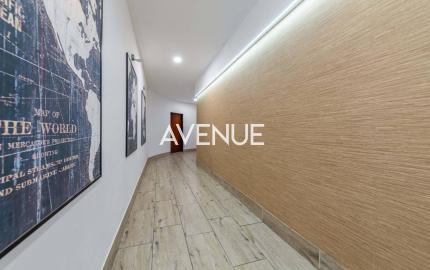 AVENUE | moderná 4i rezidencia v historickom centre mesta, Gorkého ul.