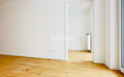 AVENUE | moderný a útulný 2i apartmán s odpočtom DPH, v projekte AGÁTY
