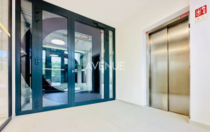 AVENUE | moderný a útulný 2i apartmán s odpočtom DPH, v projekte AGÁTY