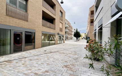 AVENUE | nový, krásne zariadený byt, s terasou, Vydrica, BAI