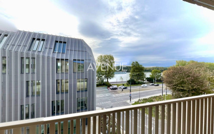 AVENUE | nový, krásne zariadený byt, s terasou, Vydrica, BAI