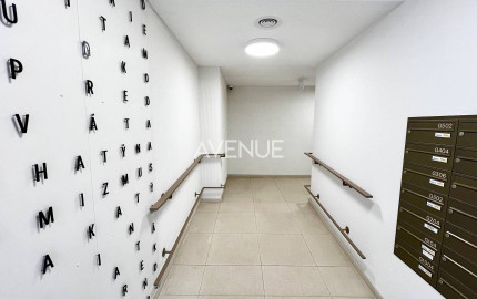 AVENUE | nový, krásne zariadený byt, s terasou, Vydrica, BAI