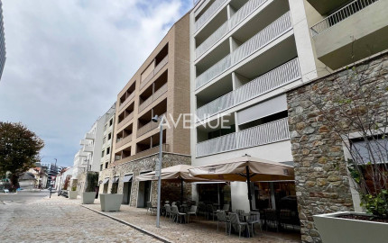 AVENUE | nový, krásne zariadený byt, s terasou, Vydrica, BAI