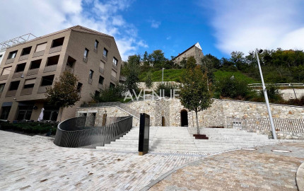 AVENUE | nový, krásne zariadený byt, s terasou, Vydrica, BAI