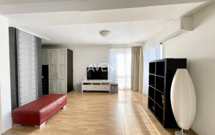 AVENUE | krásny zariadený 55m2 byt s balkónom, parkovacie miesto, BA I