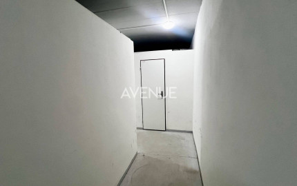 AVENUE | krásny zariadený 55m2 byt s balkónom, parkovacie miesto, BA I