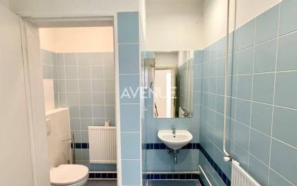 AVENUE | reprezentatívne kancelárie pri Hviezdosl. nám, balkóny, BA I