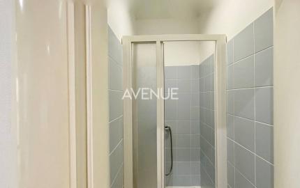 AVENUE | reprezentatívne kancelárie pri Hviezdosl. nám, balkóny, BA I