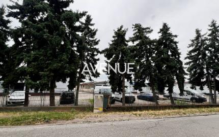 AVENUE | priemyselný areál 300m od centra Serede, diaľničný výjazd