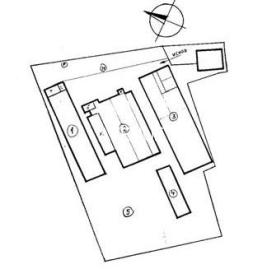 AVENUE | priemyselný areál 300m od centra Serede, diaľničný výjazd