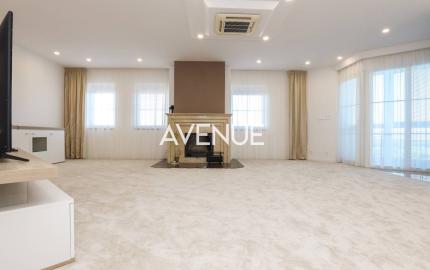 AVENUE | 4i PENTHOUSE s veľkou terasou, BA IV., Matejkova ul., 250 m2