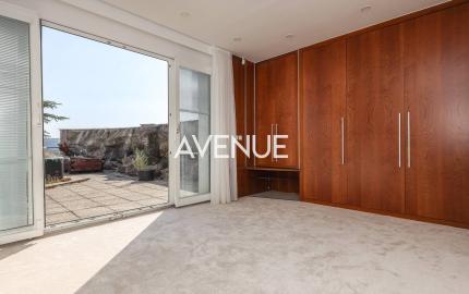 AVENUE | 4i PENTHOUSE s veľkou terasou, BA IV., Matejkova ul., 250 m2