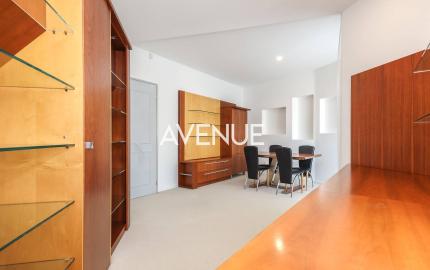 AVENUE | 4i PENTHOUSE s veľkou terasou, BA IV., Matejkova ul., 250 m2