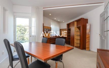 AVENUE | 4i PENTHOUSE s veľkou terasou, BA IV., Matejkova ul., 250 m2