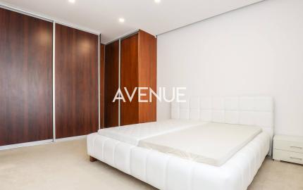 AVENUE | 4i PENTHOUSE s veľkou terasou, BA IV., Matejkova ul., 250 m2