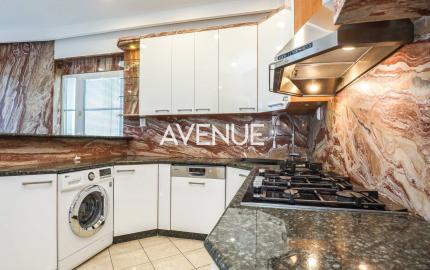 AVENUE | 4i PENTHOUSE s veľkou terasou, BA IV., Matejkova ul., 250 m2