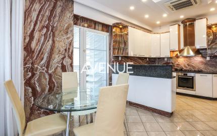 AVENUE | 4i PENTHOUSE s veľkou terasou, BA IV., Matejkova ul., 250 m2