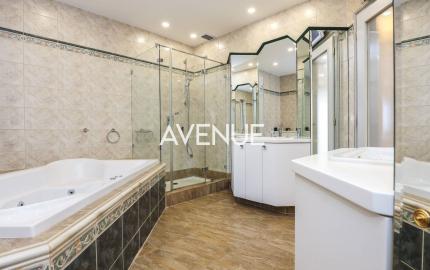 AVENUE | 4i PENTHOUSE s veľkou terasou, BA IV., Matejkova ul., 250 m2