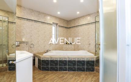AVENUE | 4i PENTHOUSE s veľkou terasou, BA IV., Matejkova ul., 250 m2
