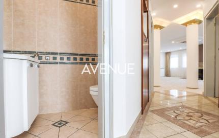 AVENUE | 4i PENTHOUSE s veľkou terasou, BA IV., Matejkova ul., 250 m2