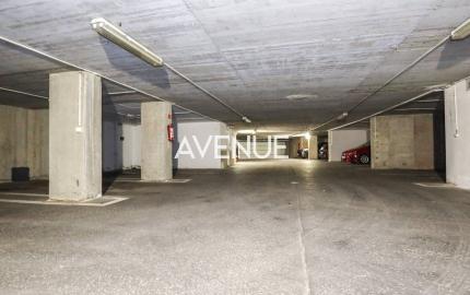 AVENUE | 4i PENTHOUSE s veľkou terasou, BA IV., Matejkova ul., 250 m2