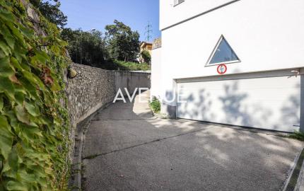 AVENUE | 4i PENTHOUSE s veľkou terasou, BA IV., Matejkova ul., 250 m2