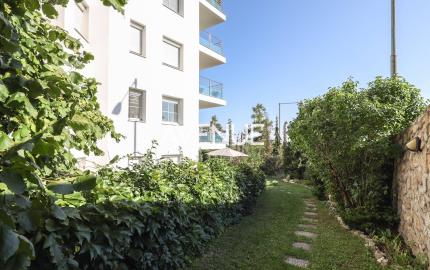 AVENUE | 4i PENTHOUSE s veľkou terasou, BA IV., Matejkova ul., 250 m2