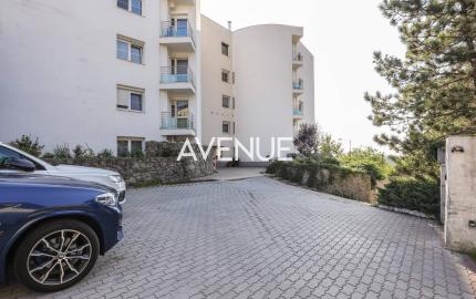 AVENUE | 4i PENTHOUSE s veľkou terasou, BA IV., Matejkova ul., 250 m2