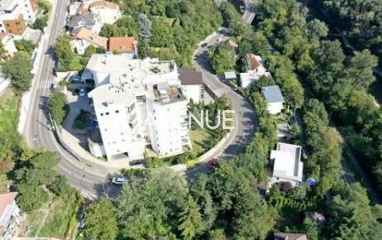 AVENUE | 4i PENTHOUSE s veľkou terasou, BA IV., Matejkova ul., 250 m2