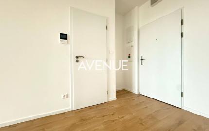 AVENUE | moderný a útulný 1i apartmán s odpočtom DPH, v projekte AGÁTY