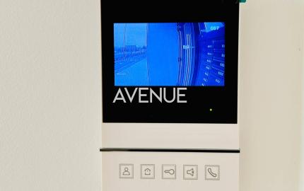 AVENUE | moderný a útulný 1i apartmán s odpočtom DPH, v projekte AGÁTY