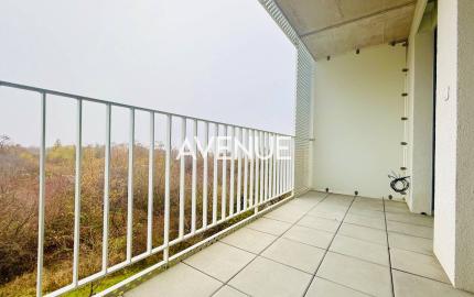 AVENUE | moderný a útulný 1i apartmán s odpočtom DPH, v projekte AGÁTY