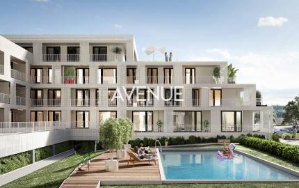 AVENUE | moderný a útulný 1i apartmán s odpočtom DPH, v projekte AGÁTY