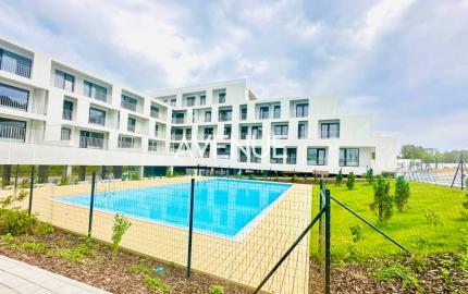 AVENUE | moderný a útulný 1i apartmán s odpočtom DPH, v projekte AGÁTY