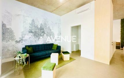 AVENUE | moderný a útulný 1i apartmán s odpočtom DPH, v projekte AGÁTY